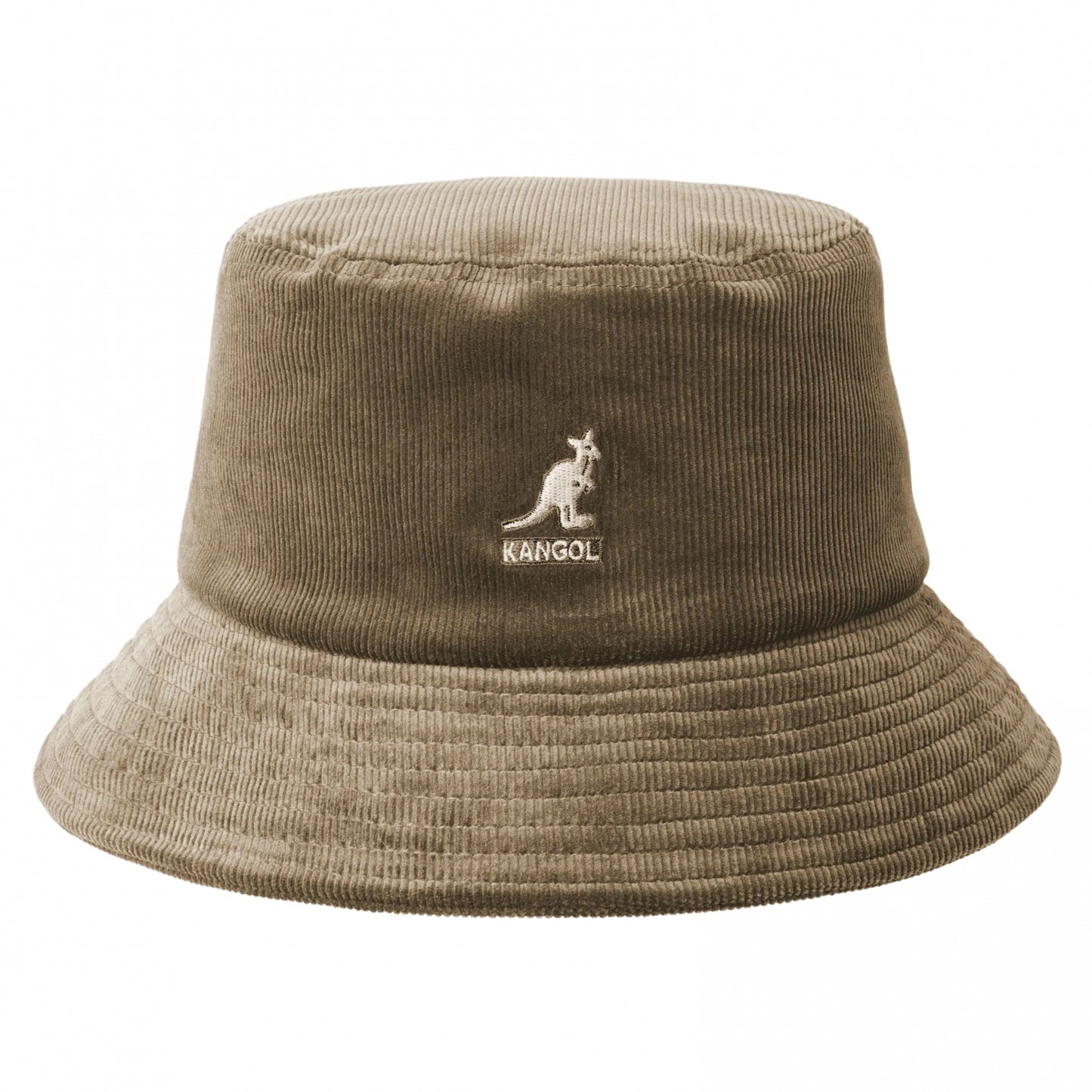 Kangol Cord Bucket Hat