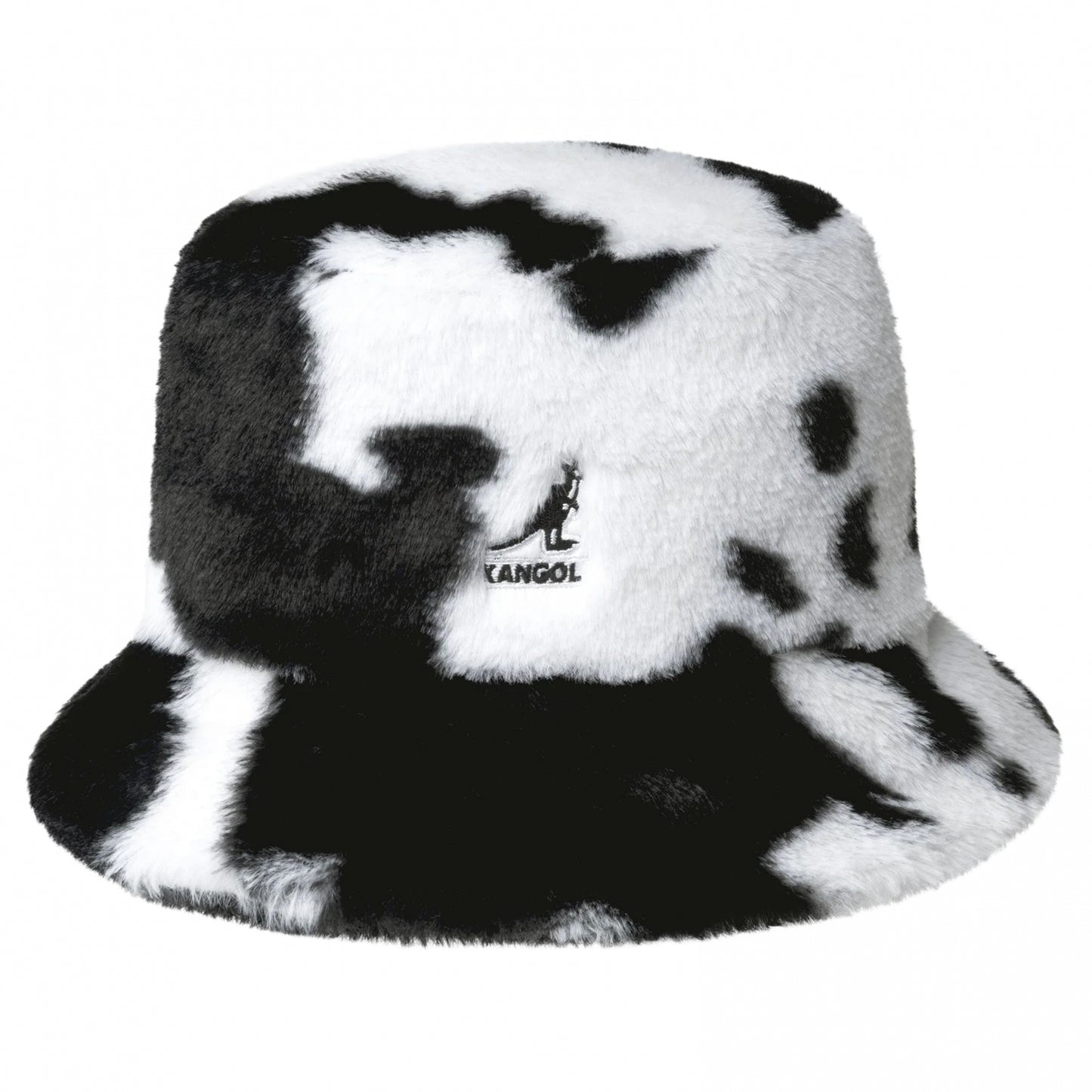 Cappello Kangol Faux Fur Bucket UNICO