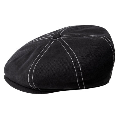 Kangol heavy washed cap