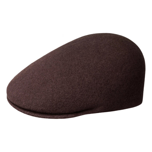 Cappello Kangol Seamless Wool 507