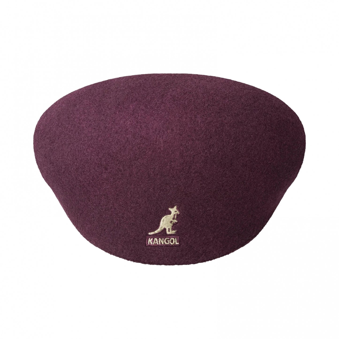 Cappello Kangol 504 Cap VIOLA