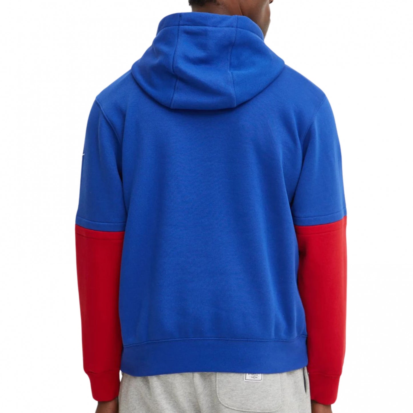 Nike USA Club Hoodie Team Issue NEYGIA