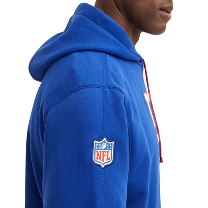 Nike USA Club Hoodie Team Issue NEYGIA