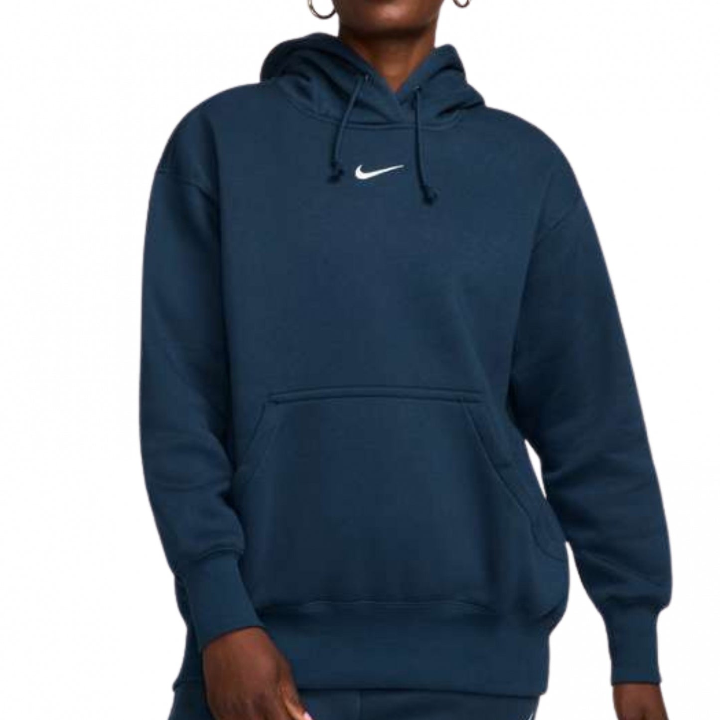 Nike Sportswear Phoneix Fleece Pullover Women's Sweatshirt