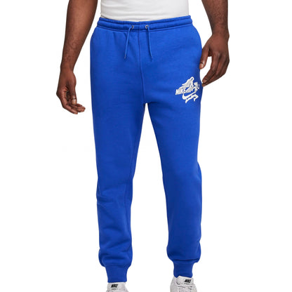 Pantalone Nike Club Jogger Novelty Pant