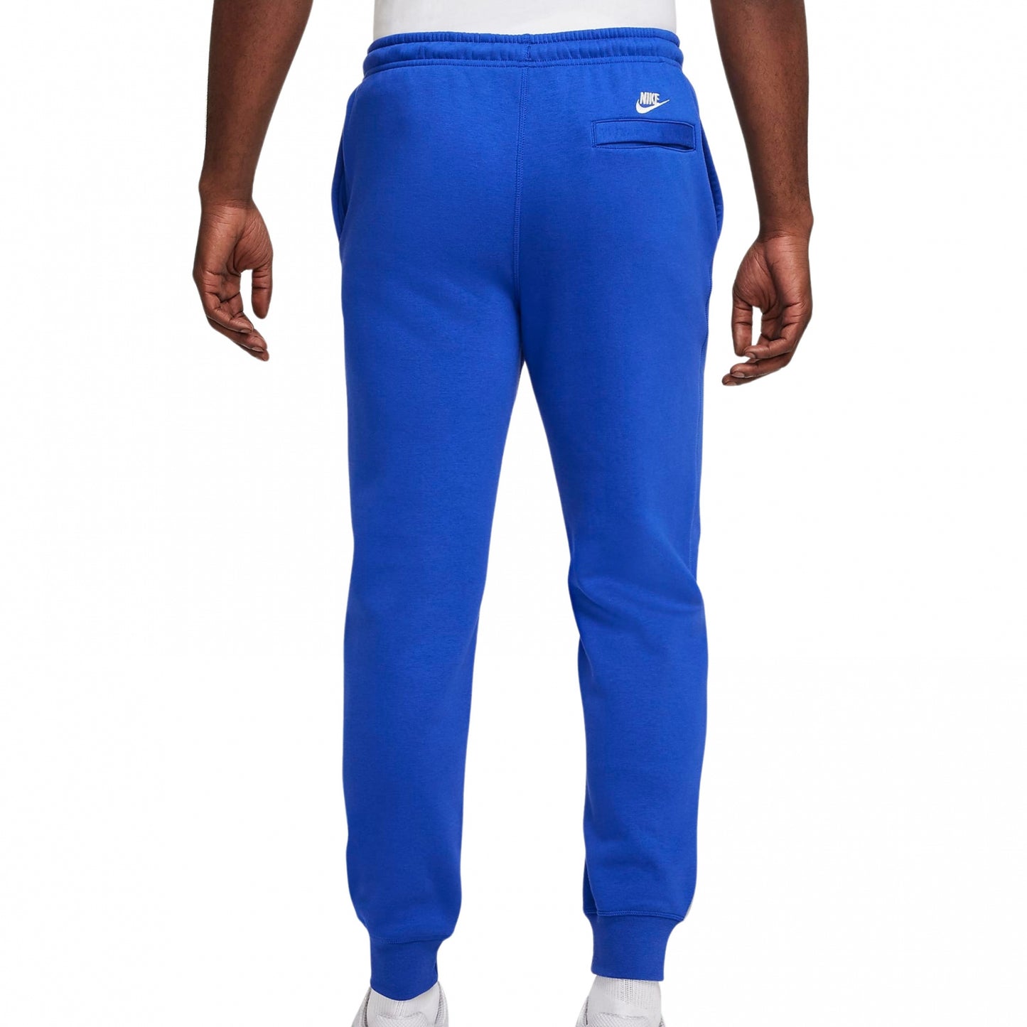 Pantalone Nike Club Jogger Novelty Pant