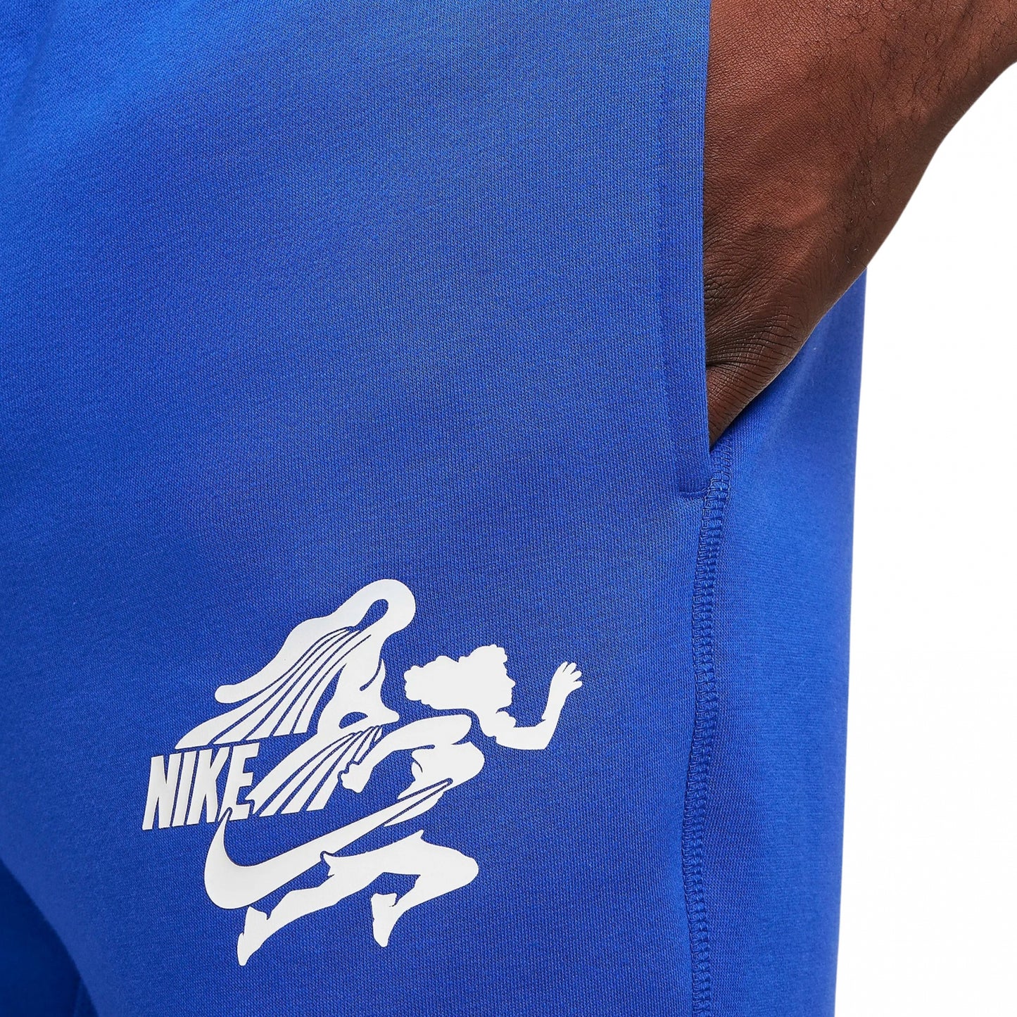 Nike Club Jogger Novelty Pant