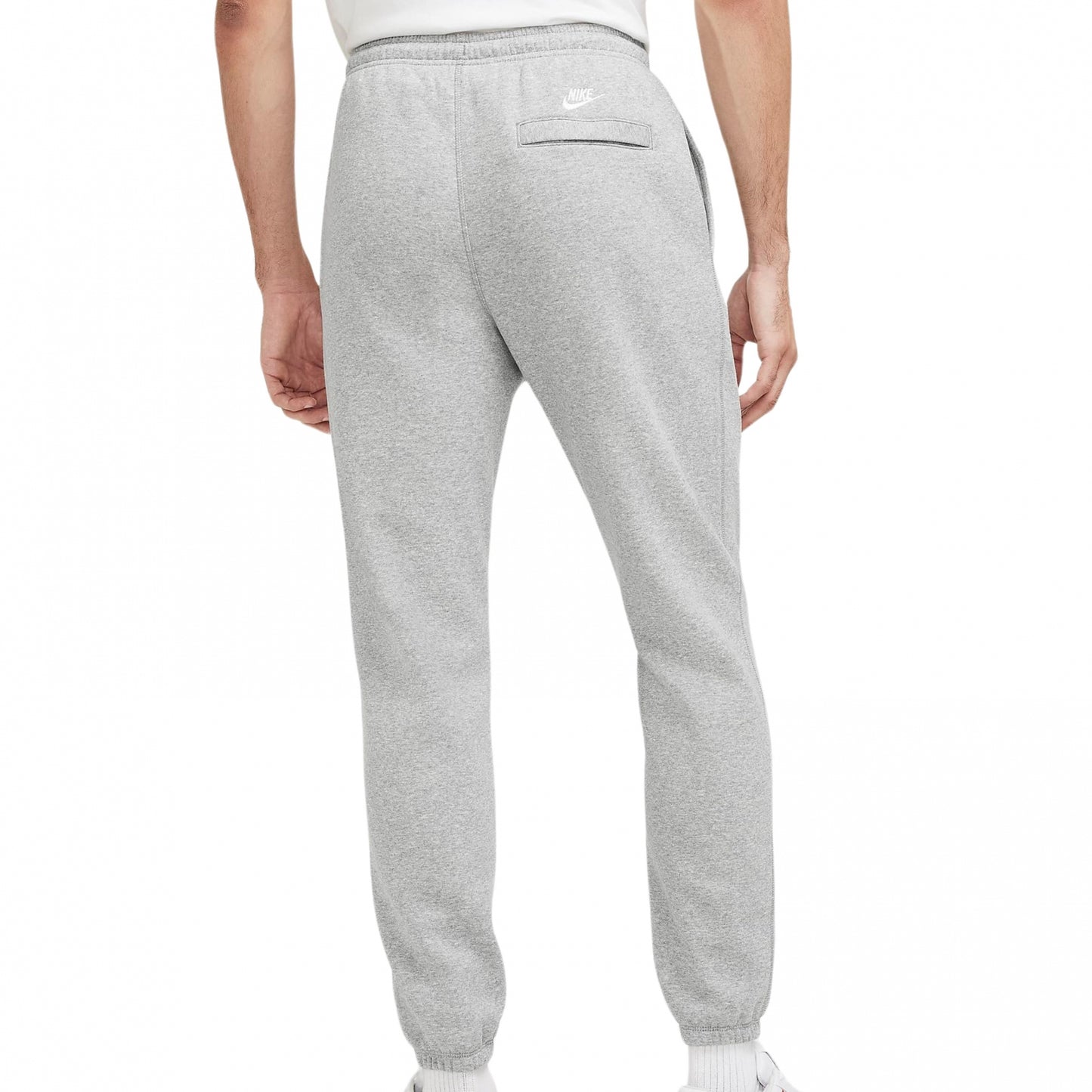 Pantalone Nike Club Pant Letters