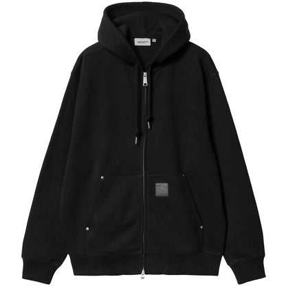 Carhartt WIP Hooded Eldon Sweat Jacket