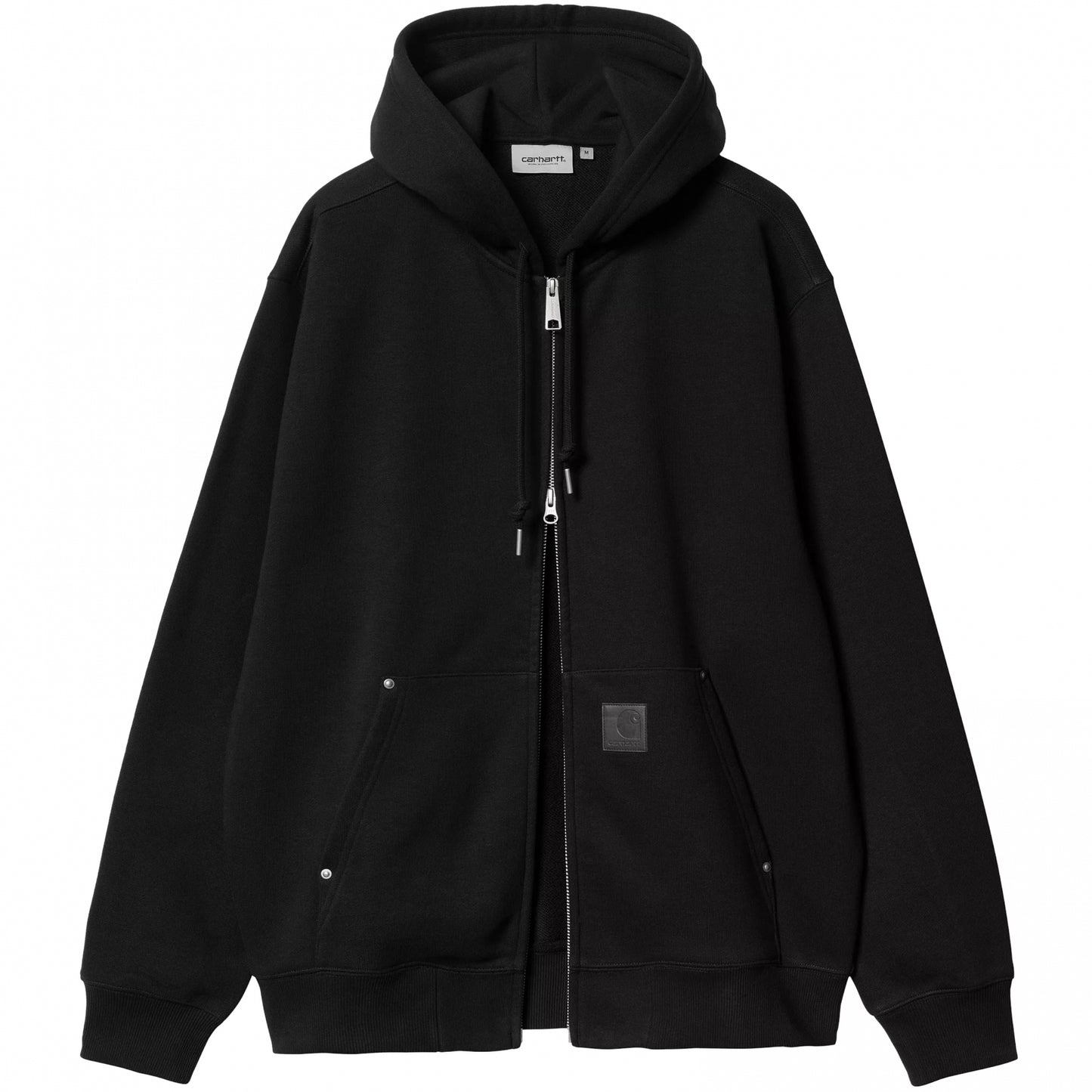 Carhartt WIP Hooded Eldon Sweat Jacket