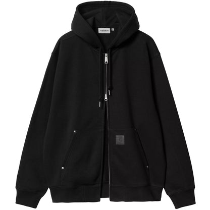 Carhartt WIP Hooded Eldon Sweat Jacket