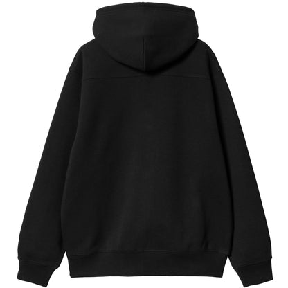 Carhartt WIP Hooded Eldon Sweat Jacket