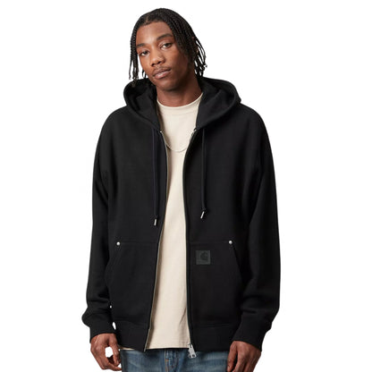 Carhartt WIP Hooded Eldon Sweat Jacket