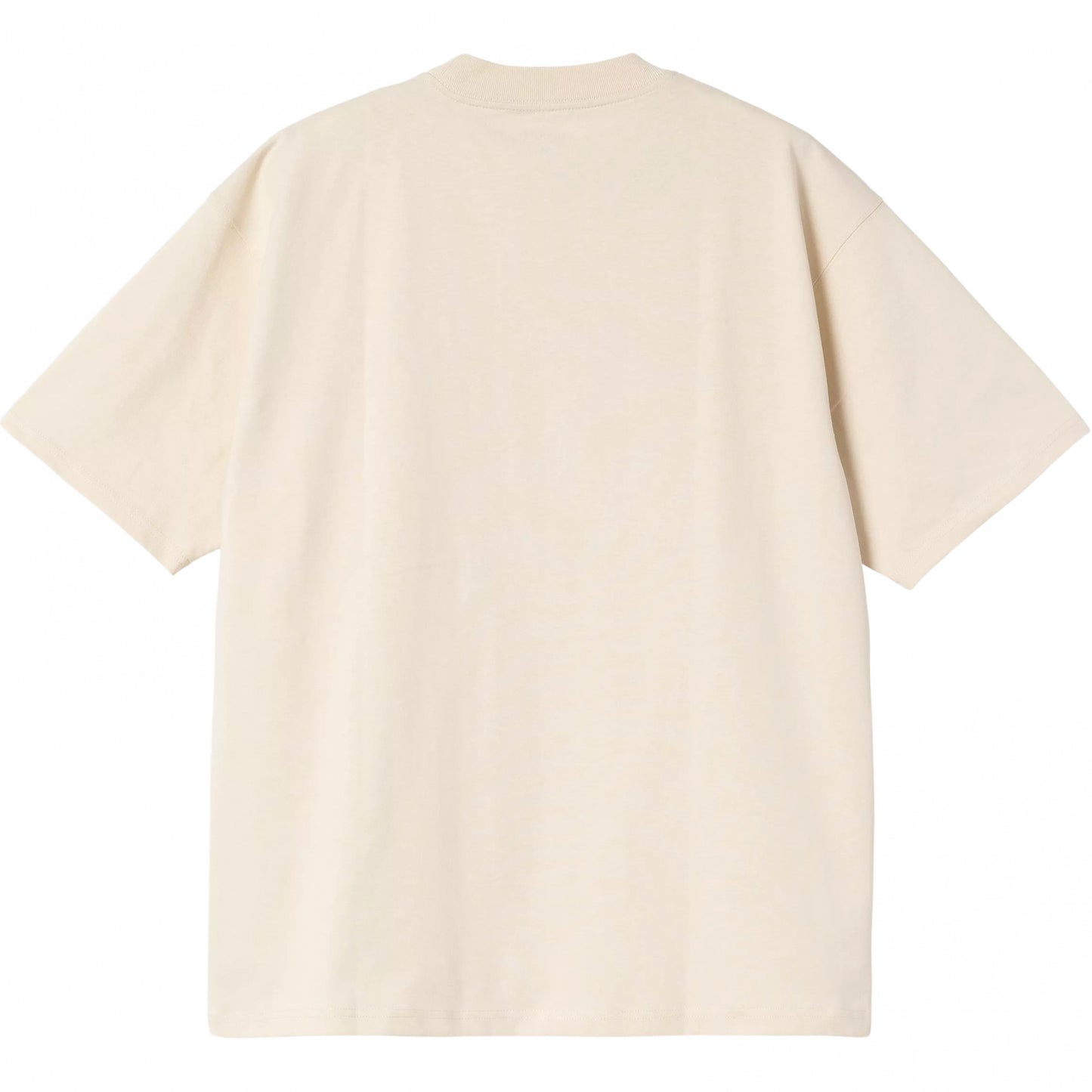 Maglietta Carhartt WIP SS Eldon Pocket Tee UNICO