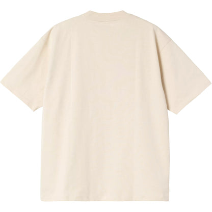 Maglietta Carhartt WIP SS Eldon Pocket Tee UNICO