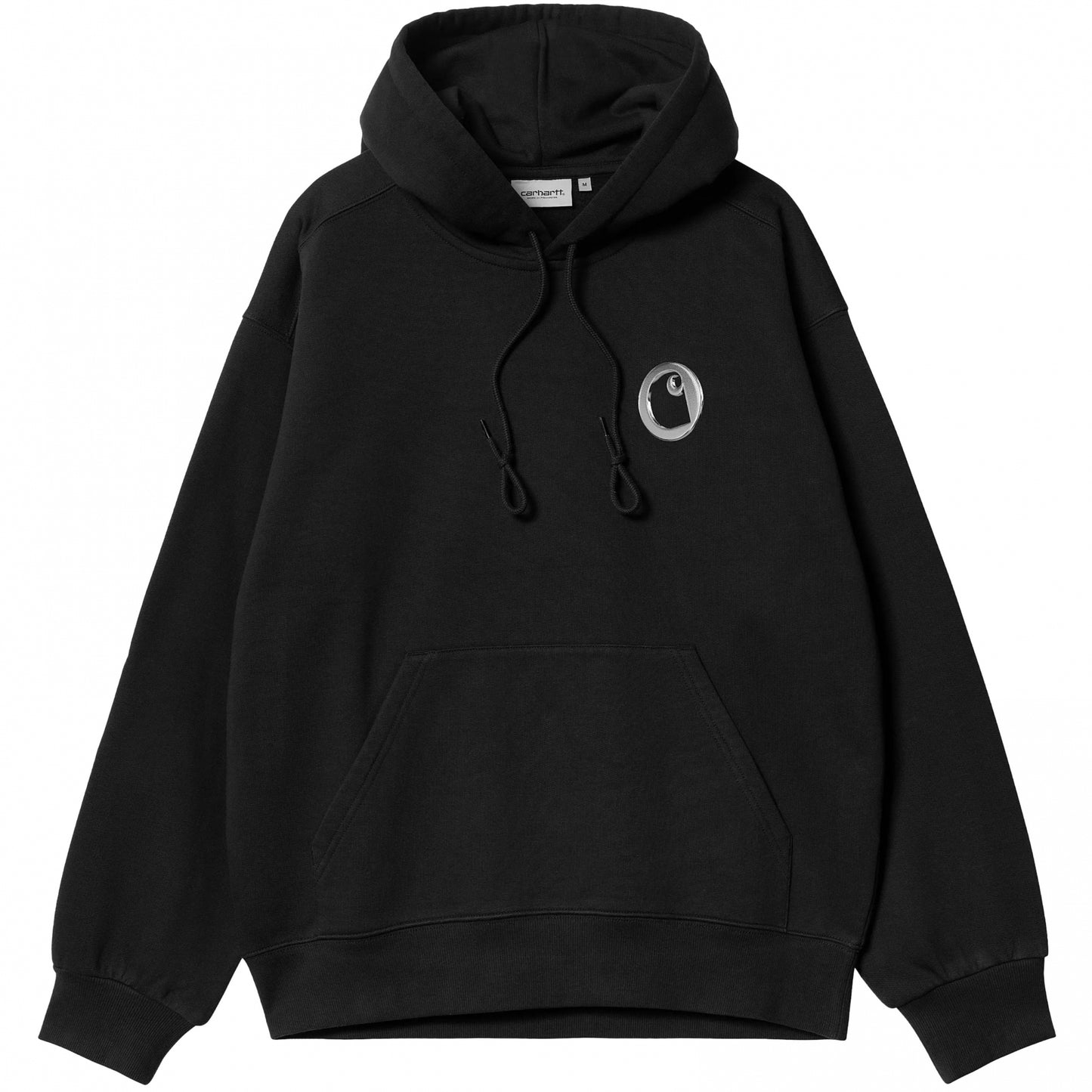 Carhartt WIP Hooded Charm Link Sweatshirt