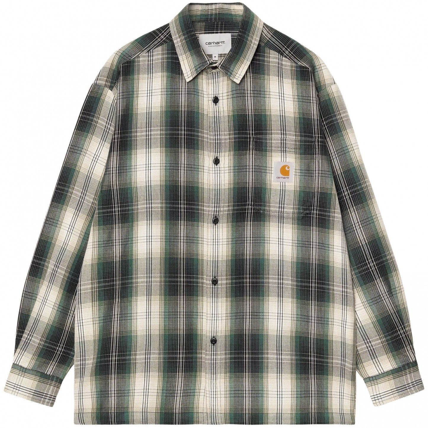 Camicia Carhartt WIP LS Blanton Shirt