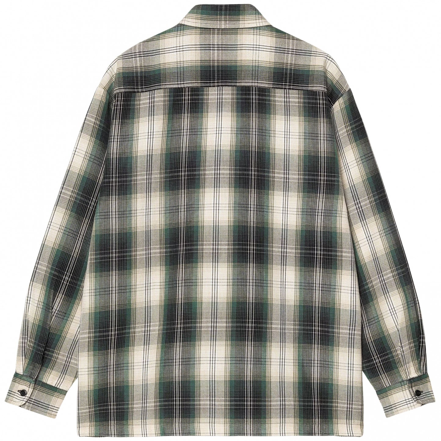 Camicia Carhartt WIP LS Blanton Shirt