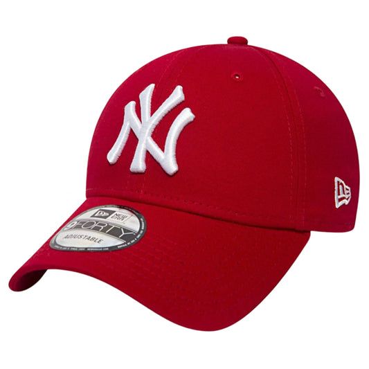 New Era 9Forty League Basic NEYYAN UNIQUE Hat