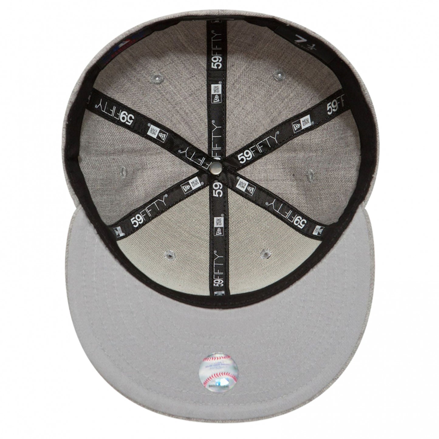 New Era 59Fifty MLB Basic NEYYAN Hat