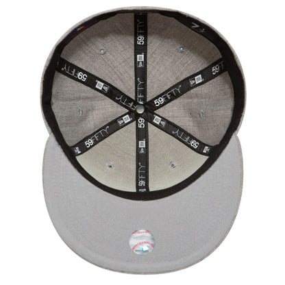 New Era 59Fifty MLB Basic NEYYAN Hat