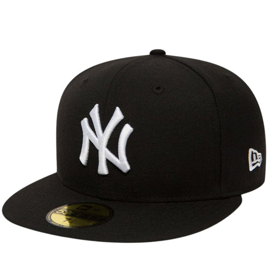 New Era 59Fifty MLB Basic NEYYAN Hat UNIQUE