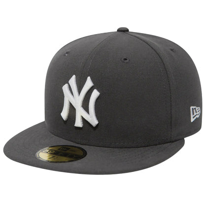 New Era 59Fifty MLB Basic NEYYAN Hat UNIQUE