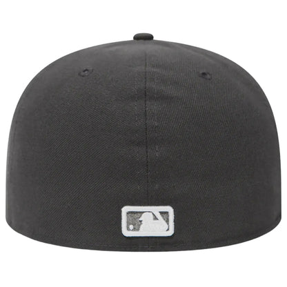 New Era 59Fifty MLB Basic NEYYAN Hat UNIQUE