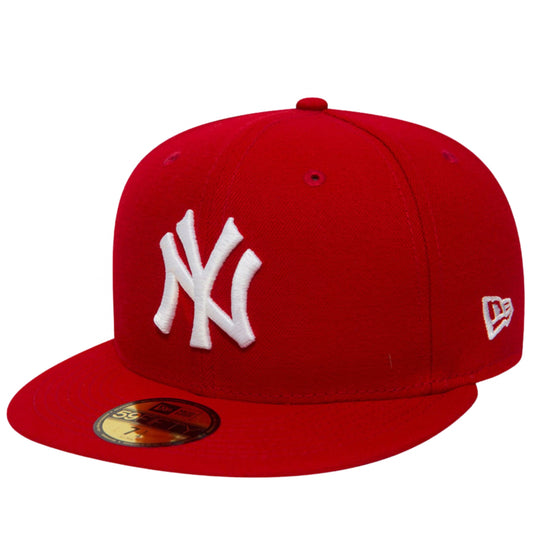 Cappello New Era 59Fifty MLB Basic NEYYAN UNICO