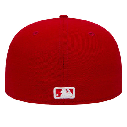 Cappello New Era 59Fifty MLB Basic NEYYAN UNICO