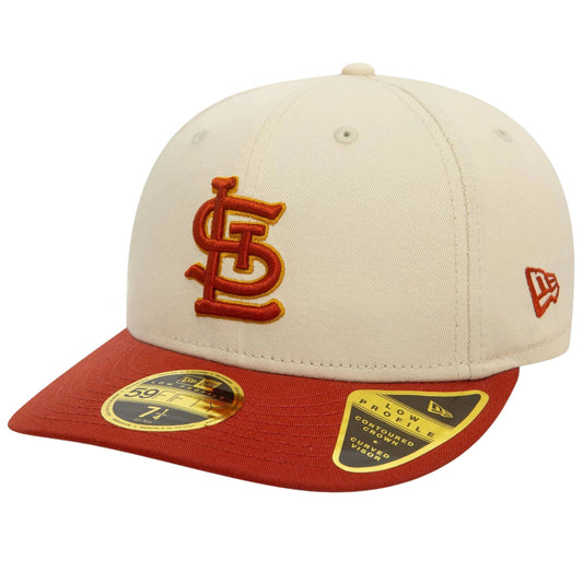 Cappello New Era 59Fifty Seasonal WS STLCAR UNICO