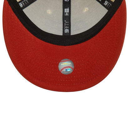 Cappello New Era 59Fifty Seasonal WS STLCAR UNICO