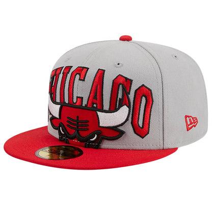 Cappello New Era 59Fifty NBA 23 CHIBUL UNICO