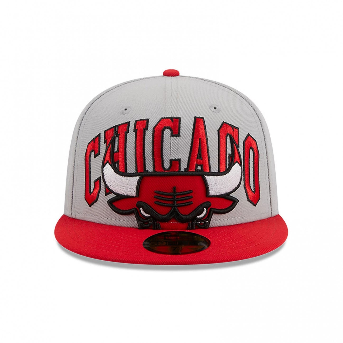 Cappello New Era 59Fifty NBA 23 CHIBUL UNICO