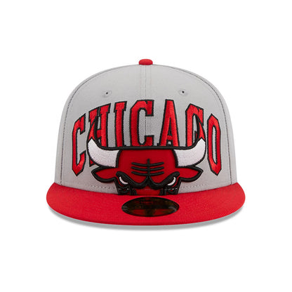 Cappello New Era 59Fifty NBA 23 CHIBUL UNICO