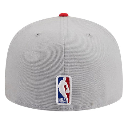 Cappello New Era 59Fifty NBA 23 CHIBUL UNICO