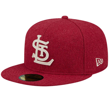 Cappello New Era 59Fifty Coops STLCAR UNICO