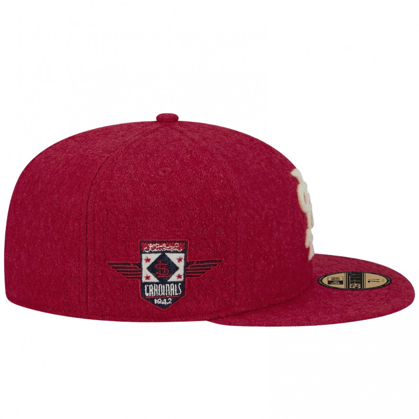 Cappello New Era 59Fifty Coops STLCAR UNICO