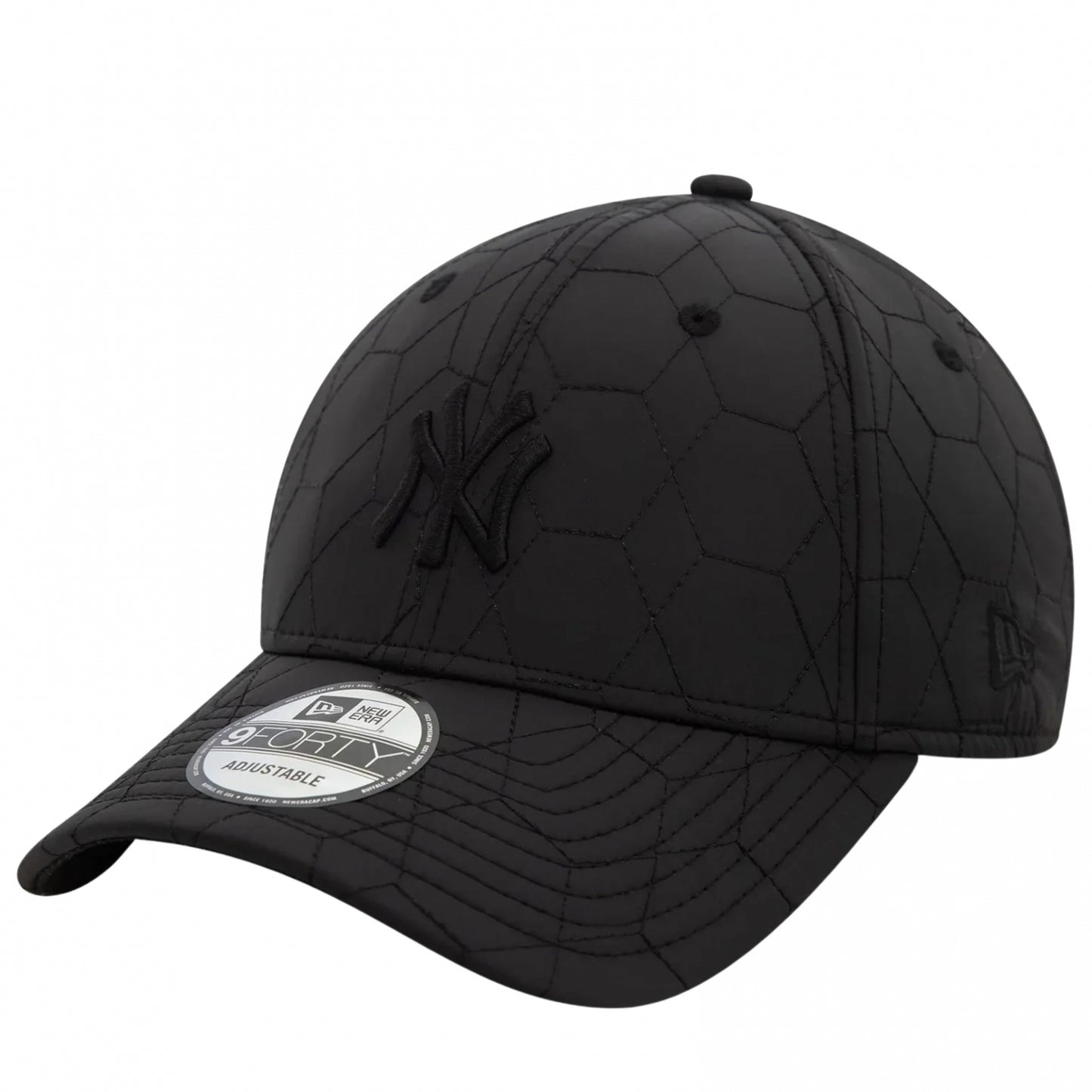 Cappello New Era 9Forty Quilted NEYYAN UNICO