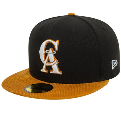 Cappello New Era 59Fifty Contrast Cord CALANG