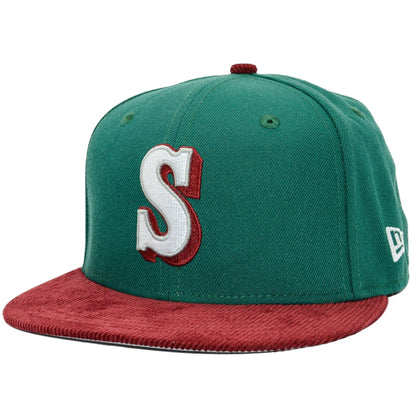 Cappello New Era 59Fifty Contrast Cord SEAMAR