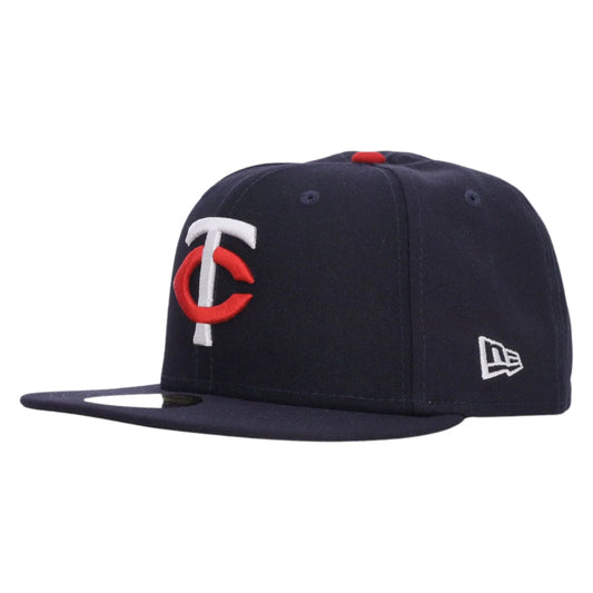 Cappello New Era 59Fifty MLB AC PERF EMEA MINTWI