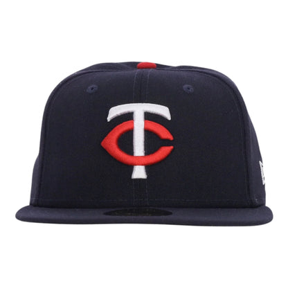 Cappello New Era 59Fifty MLB AC PERF EMEA MINTWI