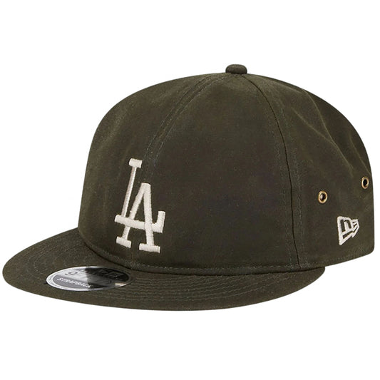 Cappello New Era 9Fifty Waxed Canvas 22197 LOSDOD