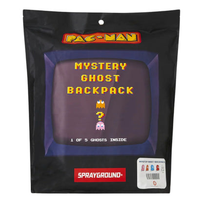 Mystery Pack Sprayground Packman