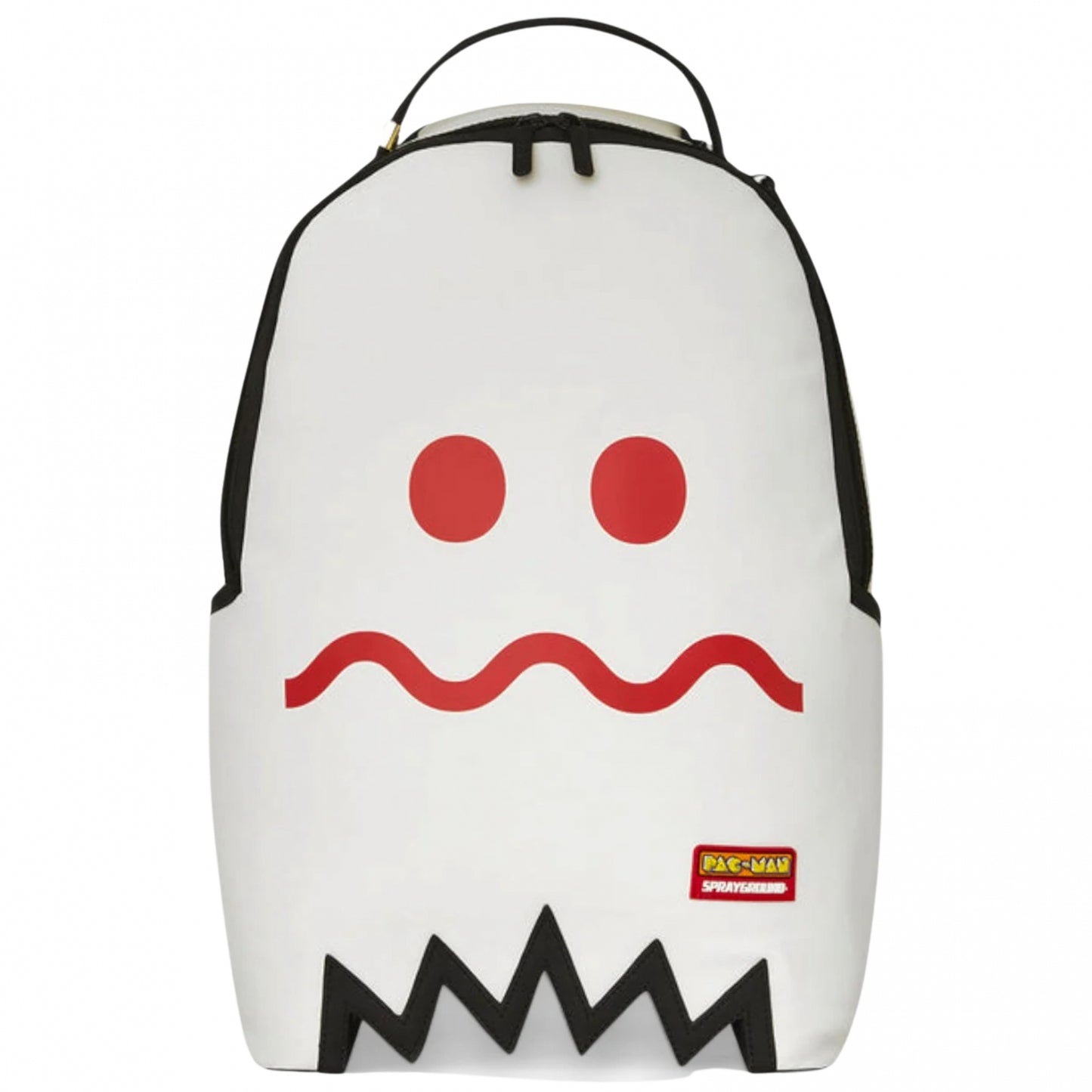 Mystery Pack Sprayground Packman