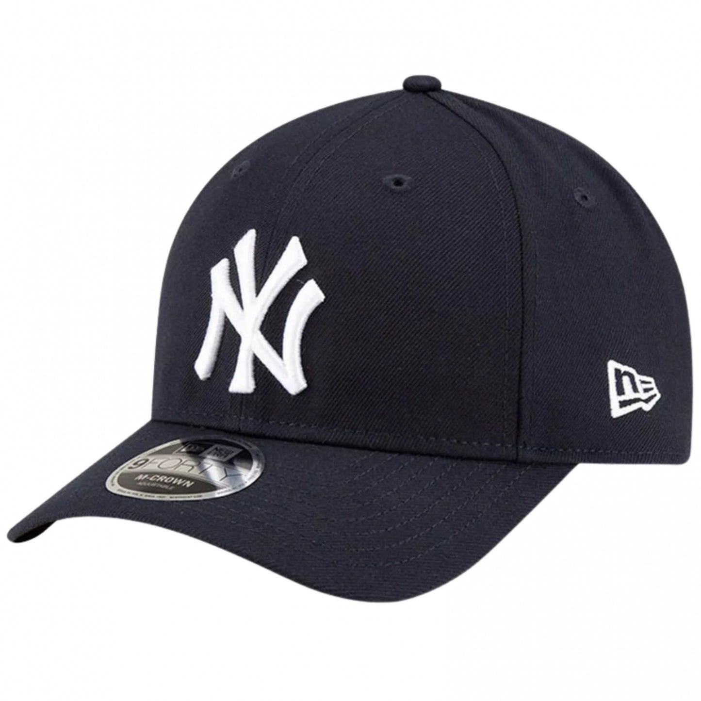 New Era 9Forty Player Replica M-Crown NEYYAN Hat