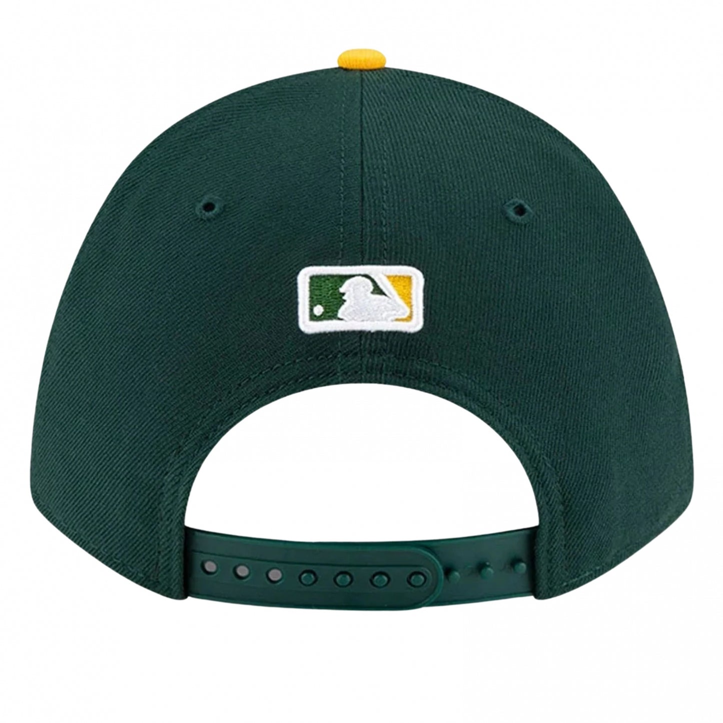 New Era 9Forty Player Replica M-Crown OAKATH Hat