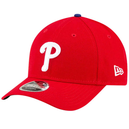 Cappello New Era 9Forty Player Replica M-Crown PHIPHI