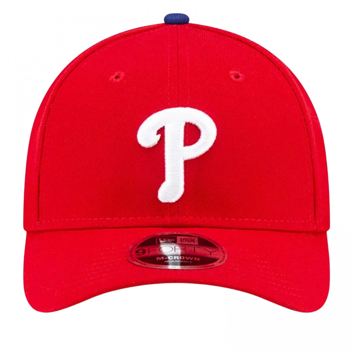 New Era 9Forty Player Replica M-Crown PHIPHI Hat